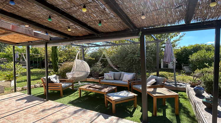 Ma-Cabane - Vente Maison CARCASSONNE, 162 m²