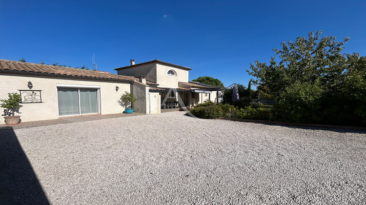 Ma-Cabane - Vente Maison CARCASSONNE, 162 m²