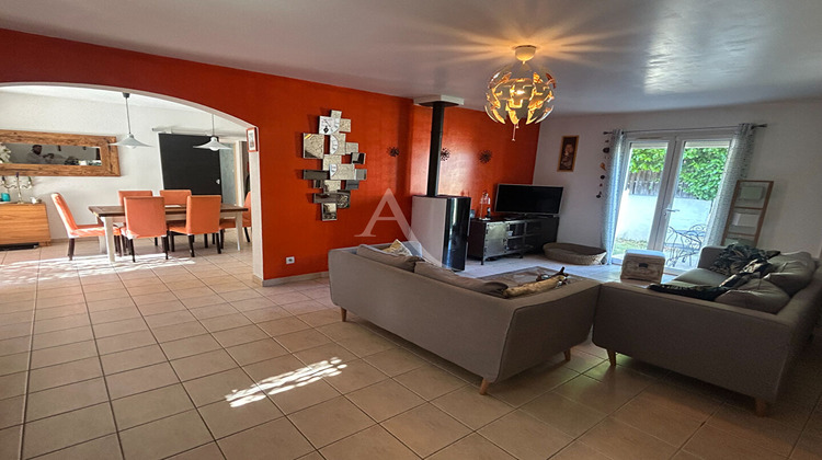 Ma-Cabane - Vente Maison CARCASSONNE, 162 m²