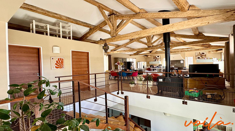 Ma-Cabane - Vente Maison CARCASSONNE, 313 m²