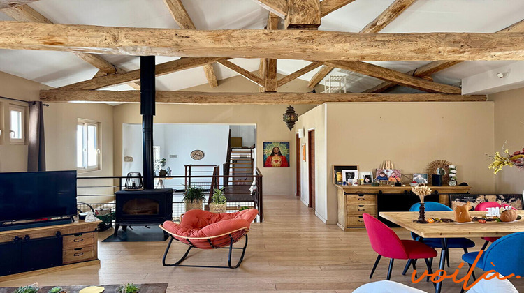 Ma-Cabane - Vente Maison CARCASSONNE, 313 m²