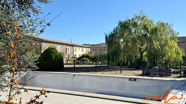 Ma-Cabane - Vente Maison CARCASSONNE, 313 m²