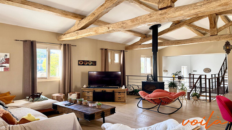 Ma-Cabane - Vente Maison CARCASSONNE, 313 m²