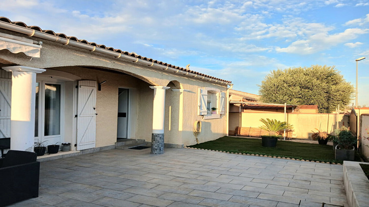 Ma-Cabane - Vente Maison CARCASSONNE, 138 m²