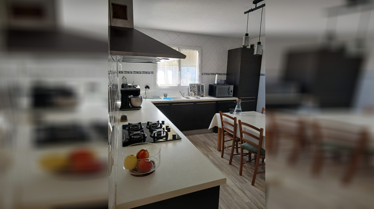 Ma-Cabane - Vente Maison CARCASSONNE, 138 m²