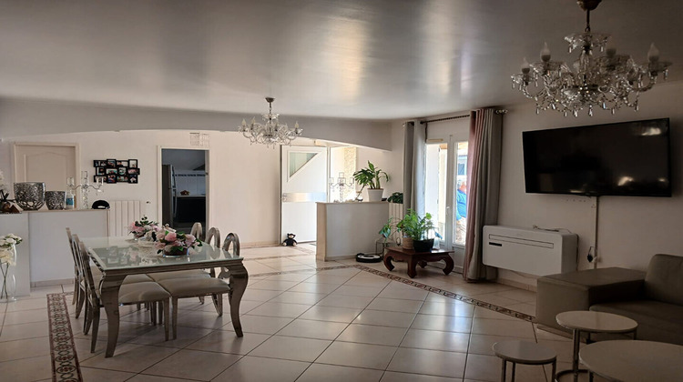 Ma-Cabane - Vente Maison CARCASSONNE, 138 m²