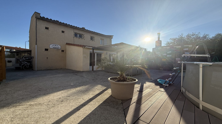 Ma-Cabane - Vente Maison Carcassonne, 91 m²