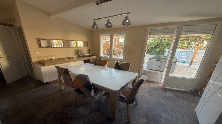 Ma-Cabane - Vente Maison Carcassonne, 91 m²