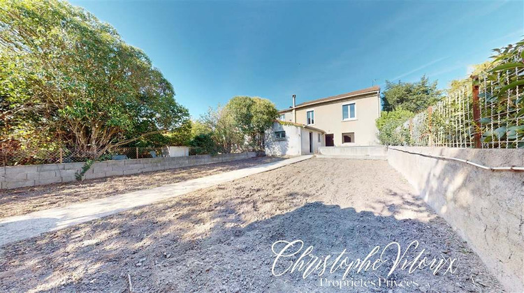 Ma-Cabane - Vente Maison CARCASSONNE, 100 m²