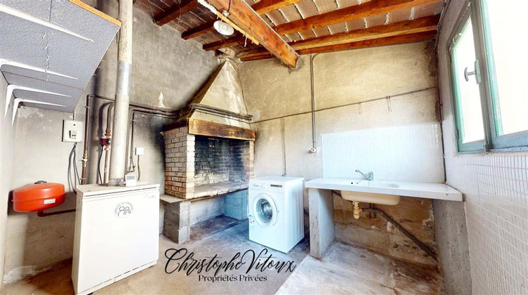 Ma-Cabane - Vente Maison CARCASSONNE, 100 m²