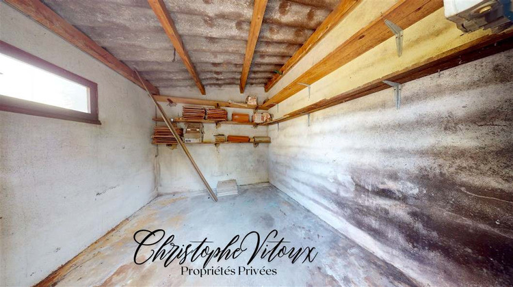 Ma-Cabane - Vente Maison CARCASSONNE, 100 m²