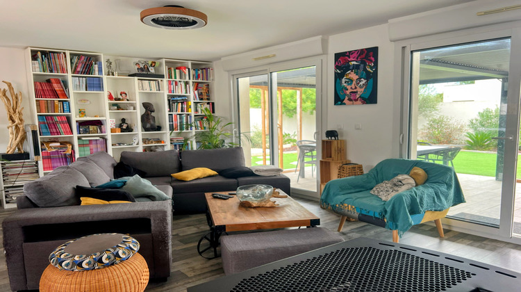 Ma-Cabane - Vente Maison Carcassonne, 97 m²