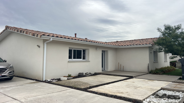 Ma-Cabane - Vente Maison Carcassonne, 97 m²