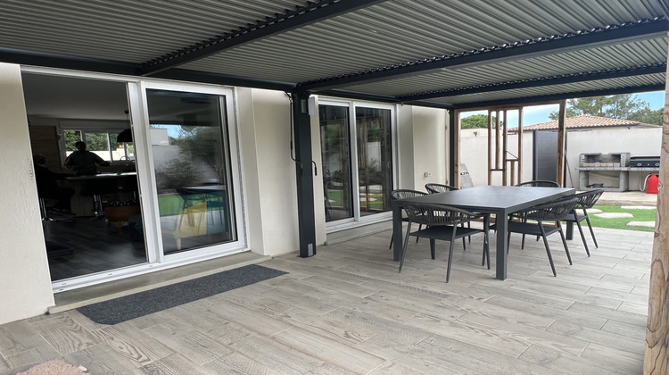 Ma-Cabane - Vente Maison Carcassonne, 97 m²