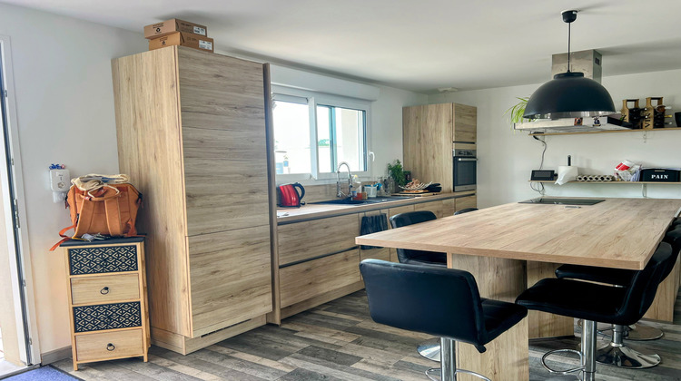 Ma-Cabane - Vente Maison Carcassonne, 97 m²