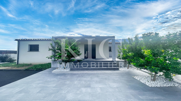 Ma-Cabane - Vente Maison Carcassonne, 140 m²