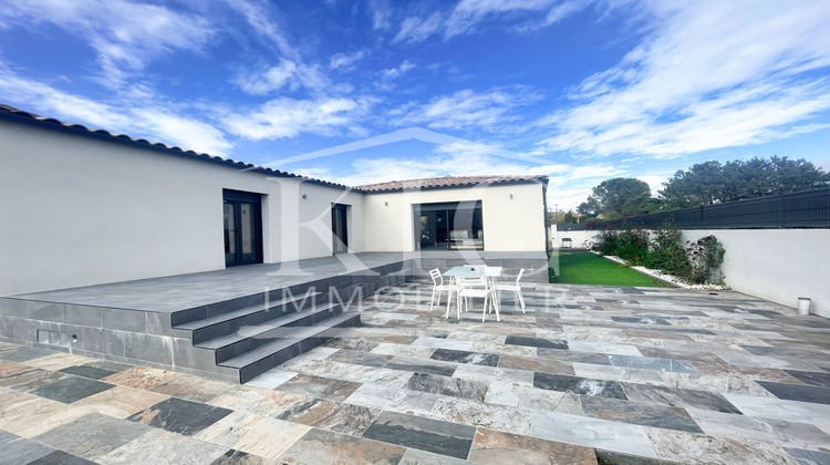 Ma-Cabane - Vente Maison Carcassonne, 140 m²