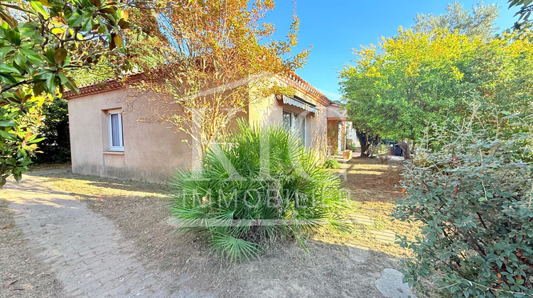 Ma-Cabane - Vente Maison Carcassonne, 140 m²