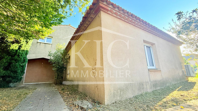 Ma-Cabane - Vente Maison Carcassonne, 140 m²