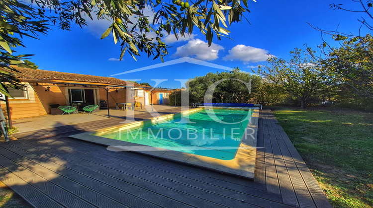 Ma-Cabane - Vente Maison Carcassonne, 142 m²