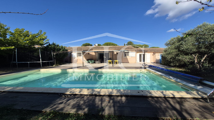 Ma-Cabane - Vente Maison Carcassonne, 142 m²