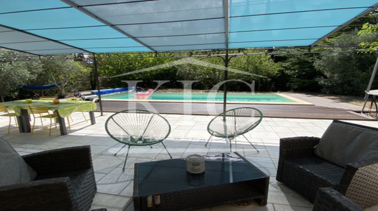 Ma-Cabane - Vente Maison Carcassonne, 142 m²