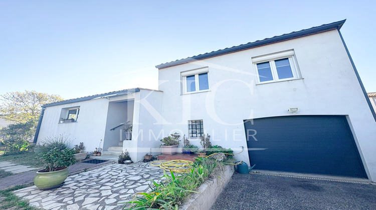 Ma-Cabane - Vente Maison Carcassonne, 105 m²