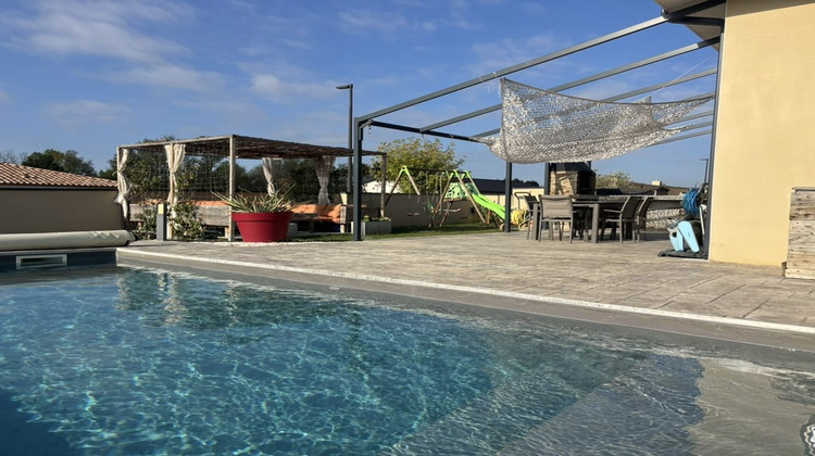 Ma-Cabane - Vente Maison Carcassonne, 200 m²