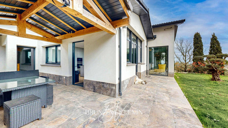 Ma-Cabane - Vente Maison CARCASSONNE, 198 m²