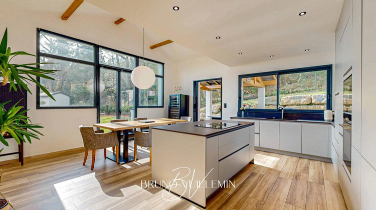 Ma-Cabane - Vente Maison CARCASSONNE, 198 m²