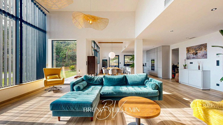 Ma-Cabane - Vente Maison CARCASSONNE, 198 m²