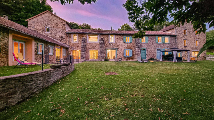 Ma-Cabane - Vente Maison CARCASSONNE, 677 m²