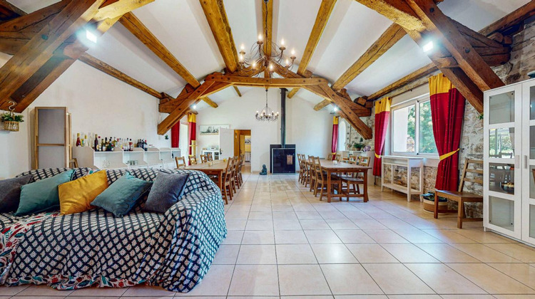 Ma-Cabane - Vente Maison CARCASSONNE, 677 m²