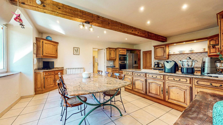 Ma-Cabane - Vente Maison CARCASSONNE, 677 m²