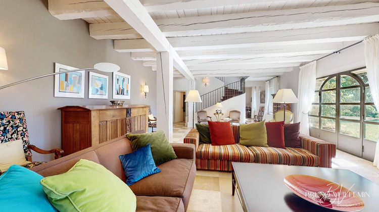 Ma-Cabane - Vente Maison CARCASSONNE, 413 m²