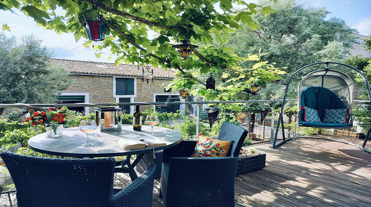 Ma-Cabane - Vente Maison CARCASSONNE, 252 m²
