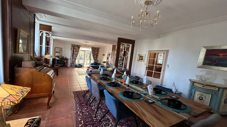 Ma-Cabane - Vente Maison CARCASSONNE, 252 m²