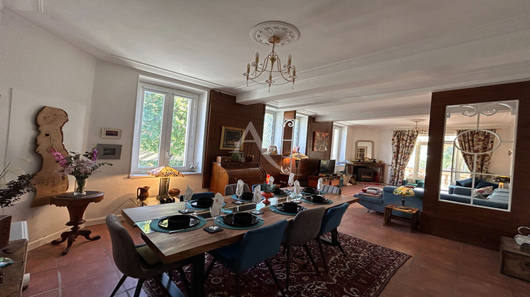 Ma-Cabane - Vente Maison CARCASSONNE, 252 m²