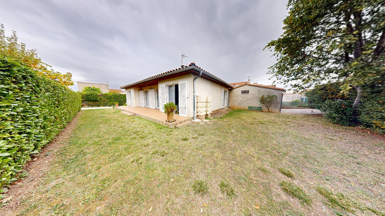 Ma-Cabane - Vente Maison CARCASSONNE, 105 m²