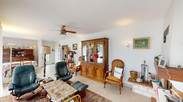 Ma-Cabane - Vente Maison CARCASSONNE, 105 m²