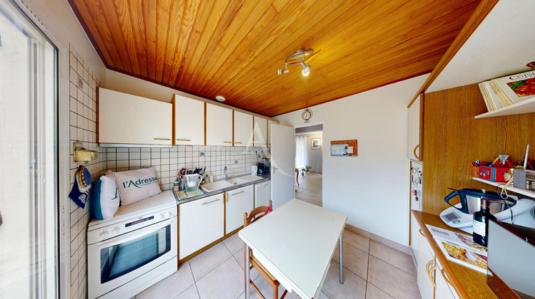Ma-Cabane - Vente Maison CARCASSONNE, 105 m²