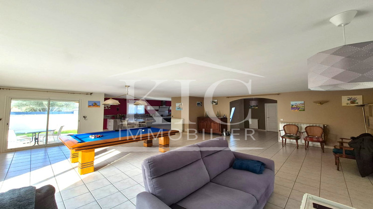 Ma-Cabane - Vente Maison Carcassonne, 200 m²