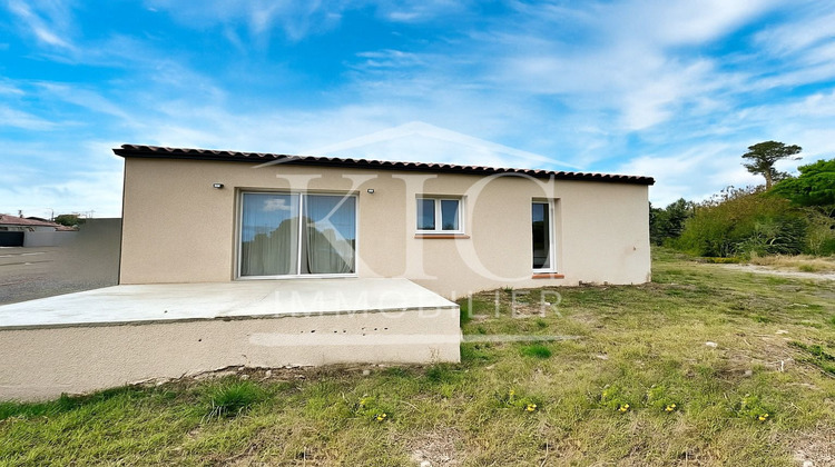 Ma-Cabane - Vente Maison Carcassonne, 92 m²