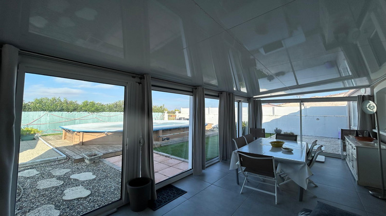 Ma-Cabane - Vente Maison Carcassonne, 111 m²