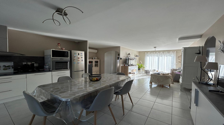 Ma-Cabane - Vente Maison Carcassonne, 111 m²