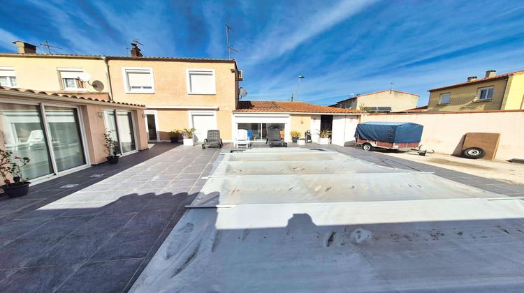 Ma-Cabane - Vente Maison Carcassonne, 110 m²