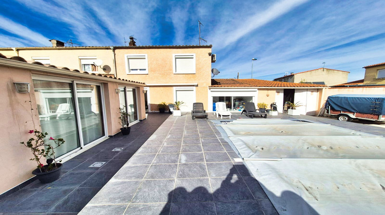 Ma-Cabane - Vente Maison Carcassonne, 110 m²