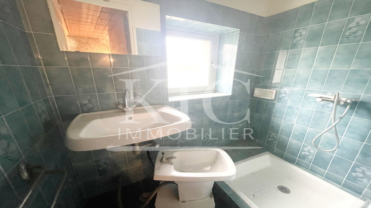 Ma-Cabane - Vente Maison Carcassonne, 60 m²