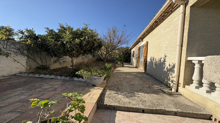 Ma-Cabane - Vente Maison Carcassonne, 126 m²