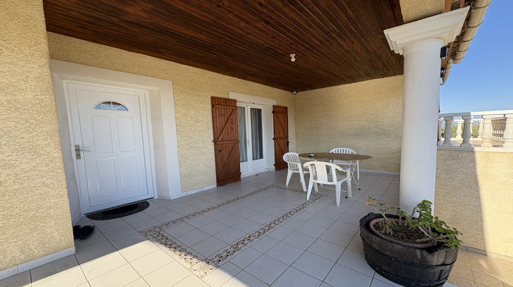 Ma-Cabane - Vente Maison Carcassonne, 126 m²